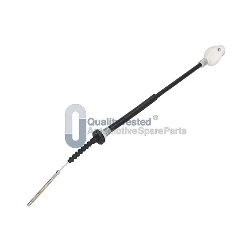 Lanko ovládania spojky JAPANPARTS GC0217JM
