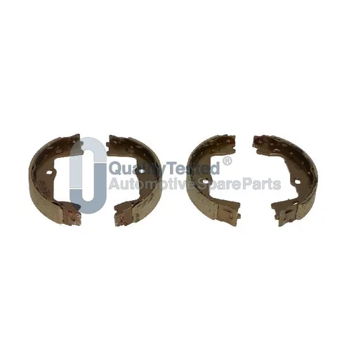 Sada brzdových čeľustí JAPANPARTS GF0408JM