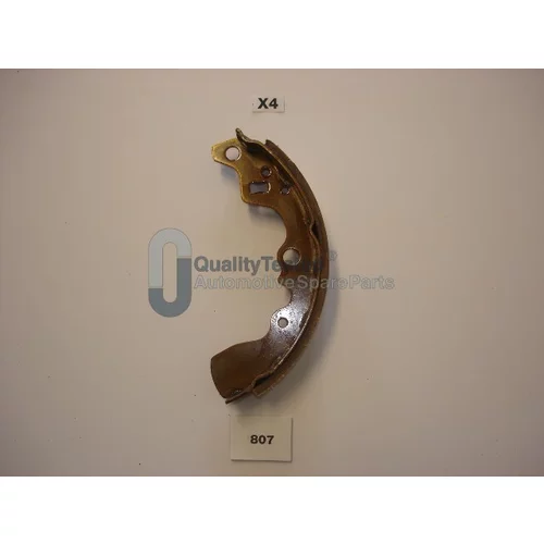 Sada brzdových čeľustí JAPANPARTS GF807JM