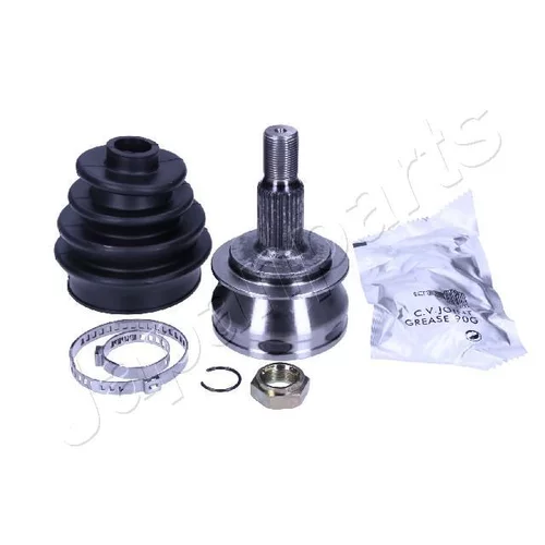 Sada kĺbov hnacieho hriadeľa JAPANPARTS GI-0057
