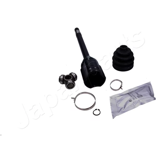 Sada kĺbov hnacieho hriadeľa JAPANPARTS GI-0202