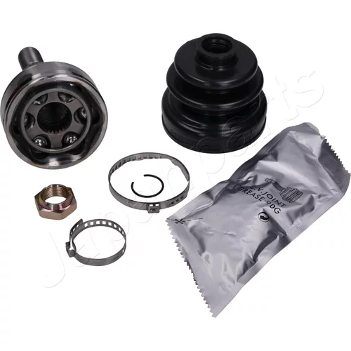 Sada kĺbov hnacieho hriadeľa JAPANPARTS GI-0310