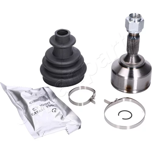Sada kĺbov hnacieho hriadeľa JAPANPARTS GI-0605