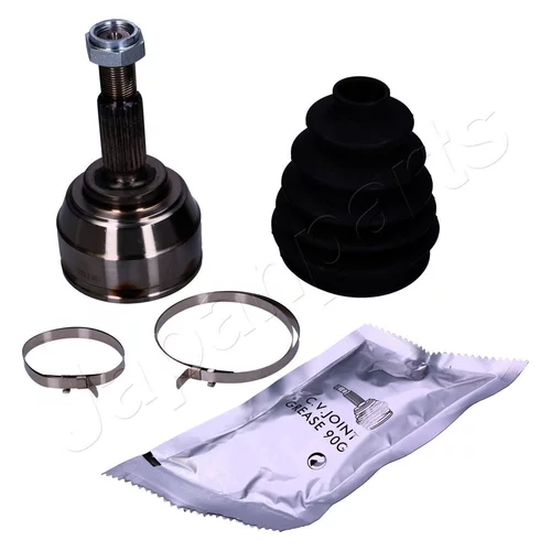Sada kĺbov hnacieho hriadeľa JAPANPARTS GI-0702