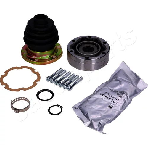 Sada kĺbov hnacieho hriadeľa JAPANPARTS GI-0906