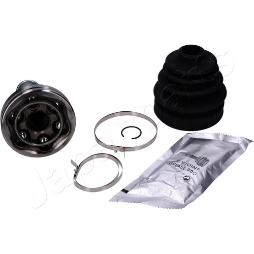 Sada kĺbov hnacieho hriadeľa GI-0931 /Japanparts/ - obr. 1