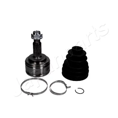 Sada kĺbov hnacieho hriadeľa JAPANPARTS GI-1025
