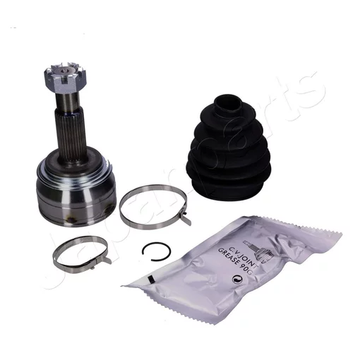 Sada kĺbov hnacieho hriadeľa JAPANPARTS GI-1027