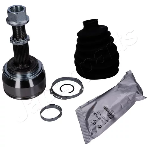 Sada kĺbov hnacieho hriadeľa JAPANPARTS GI-1032