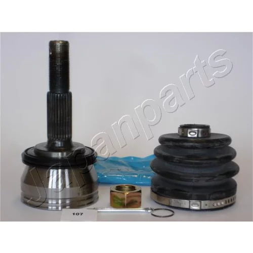 Sada kĺbov hnacieho hriadeľa JAPANPARTS GI-107