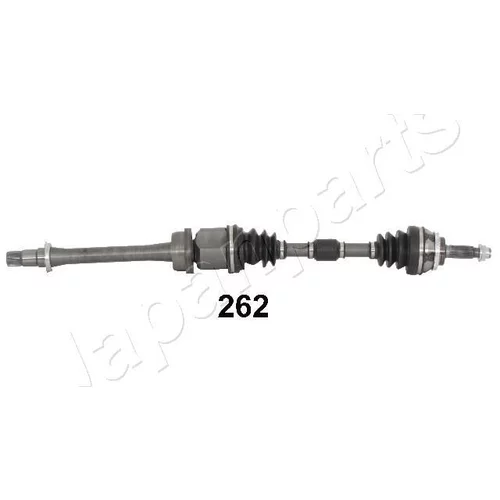 Hnací hriadeľ GI-262 /Japanparts/