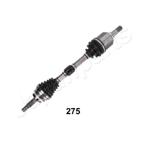 Hnací hriadeľ GI-275 /Japanparts/ - obr. 2