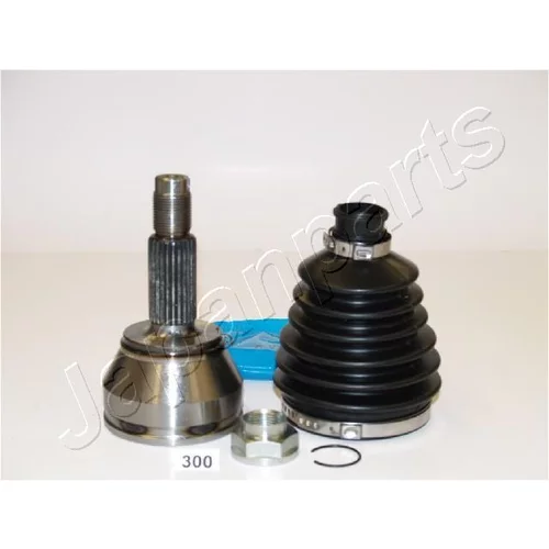 Sada kĺbov hnacieho hriadeľa JAPANPARTS GI-300
