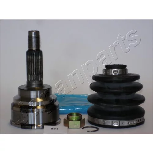 Sada kĺbov hnacieho hriadeľa JAPANPARTS GI-301