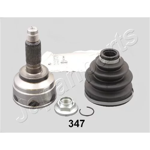 Sada kĺbov hnacieho hriadeľa JAPANPARTS GI-347