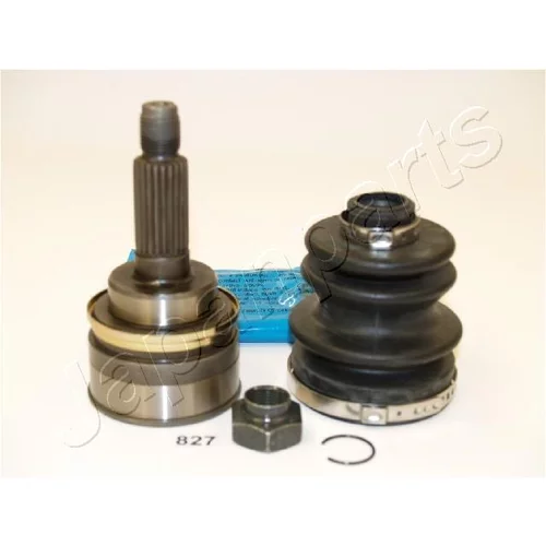 Sada kĺbov hnacieho hriadeľa JAPANPARTS GI-827
