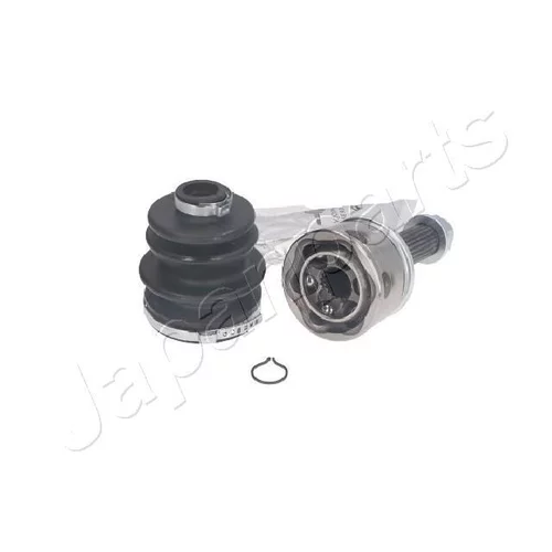 Sada kĺbov hnacieho hriadeľa JAPANPARTS GI-847