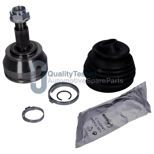 Sada kĺbov hnacieho hriadeľa JAPANPARTS GI0246JM