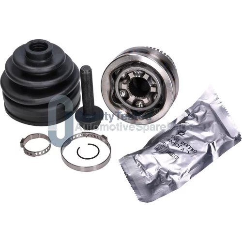 Sada kĺbov hnacieho hriadeľa GI0304JM /Japanparts/ - obr. 1