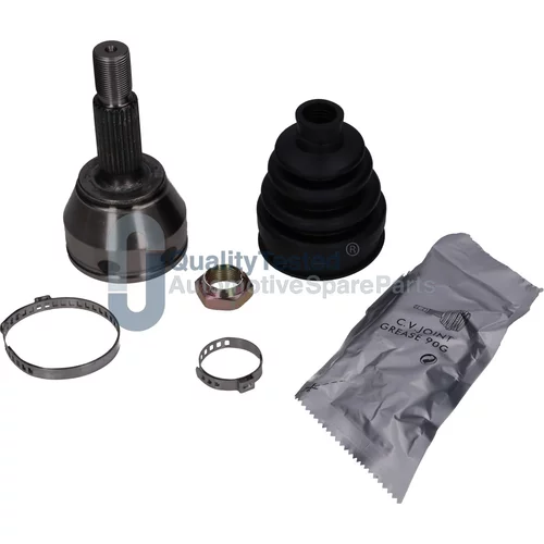 Sada kĺbov hnacieho hriadeľa JAPANPARTS GI0308JM