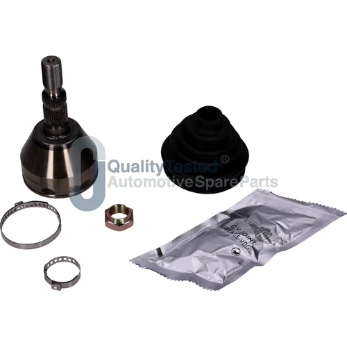 Sada kĺbov hnacieho hriadeľa JAPANPARTS GI0411JM