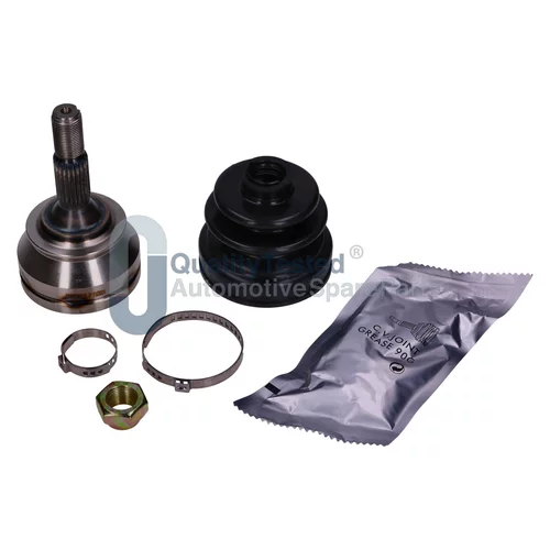 Sada kĺbov hnacieho hriadeľa JAPANPARTS GI0611JM