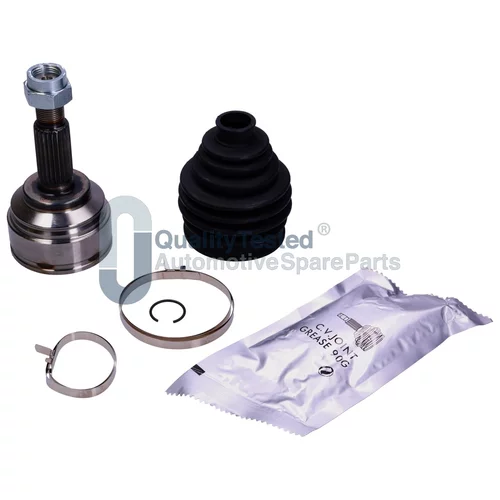 Sada kĺbov hnacieho hriadeľa JAPANPARTS GI0701JM