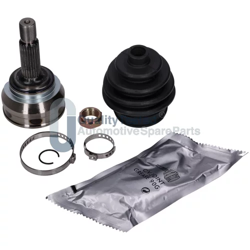 Sada kĺbov hnacieho hriadeľa JAPANPARTS GI0912JM