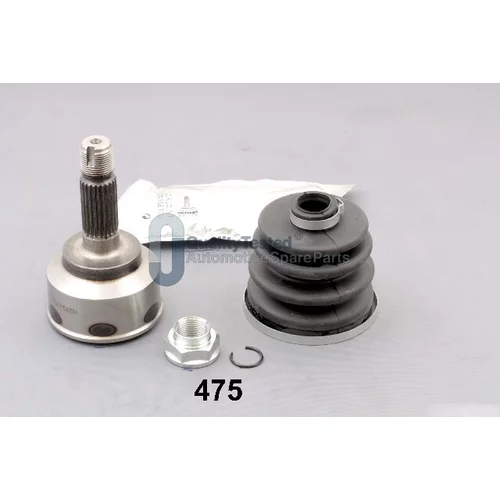Sada kĺbov hnacieho hriadeľa JAPANPARTS GI475JM