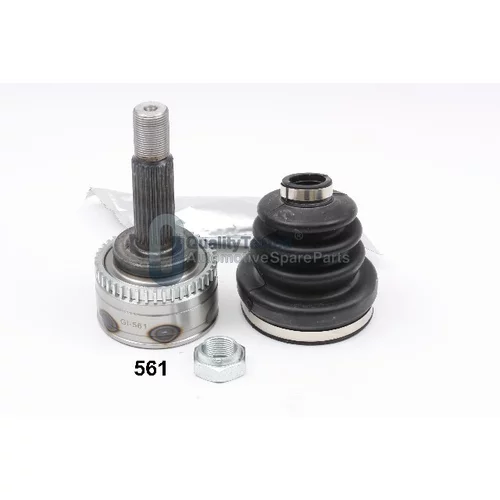 Sada kĺbov hnacieho hriadeľa JAPANPARTS GI561JM