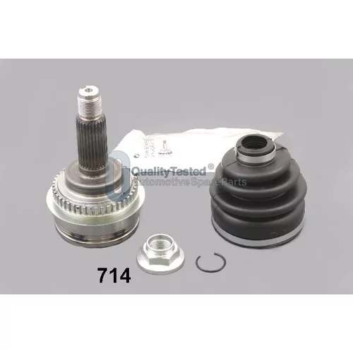 Sada kĺbov hnacieho hriadeľa GI714JM /Japanparts/
