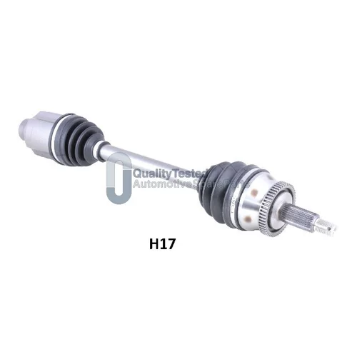 Hnací hriadeľ JAPANPARTS GIH17JM