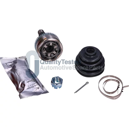 Sada kĺbov hnacieho hriadeľa GIK30JM /Japanparts/ - obr. 1