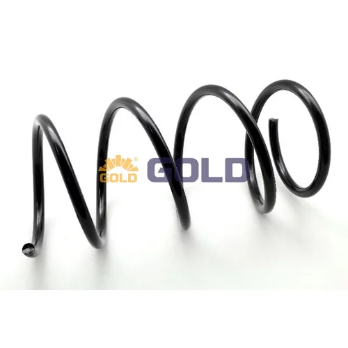 Pružina podvozku GZJ2705H /Japanparts/