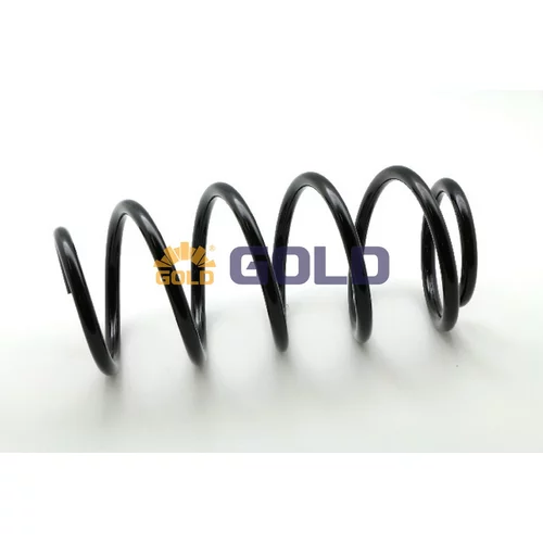 Pružina podvozku GZJ3507H /Japanparts/