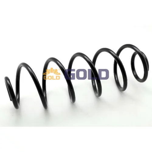 Pružina podvozku GZJ6771H /Japanparts/