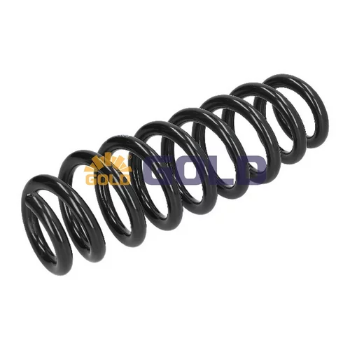 Pružina podvozku GZJ7058A /Japanparts/