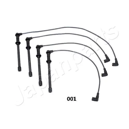 Sada zapaľovacích káblov Japanparts IC-001