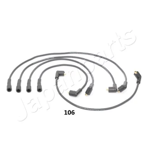 Sada zapaľovacích káblov JAPANPARTS IC-106