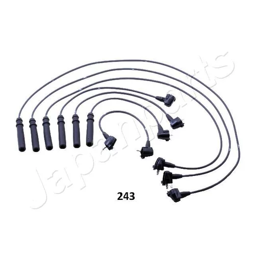Sada zapaľovacích káblov JAPANPARTS IC-243