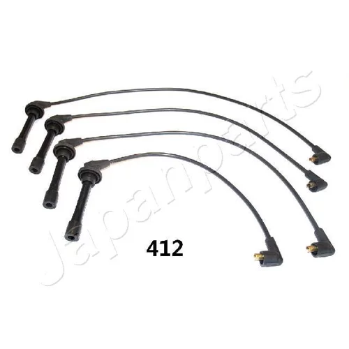 Sada zapaľovacích káblov JAPANPARTS IC-412