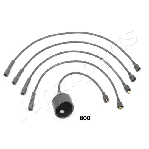 Sada zapaľovacích káblov JAPANPARTS IC-800