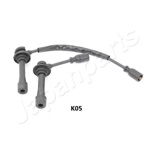 Sada zapaľovacích káblov JAPANPARTS IC-K05