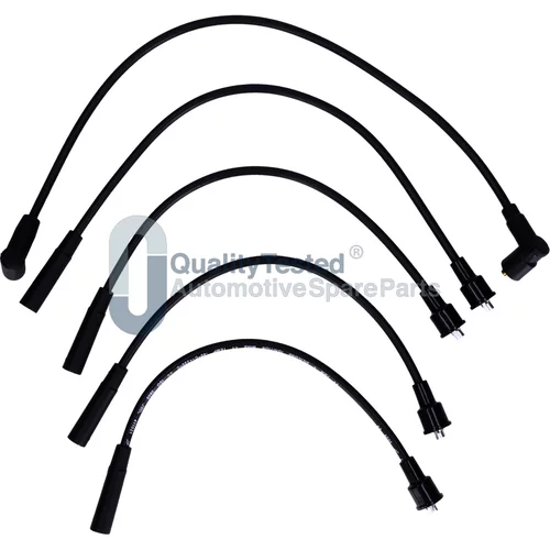 Sada zapaľovacích káblov JAPANPARTS IC0702JM