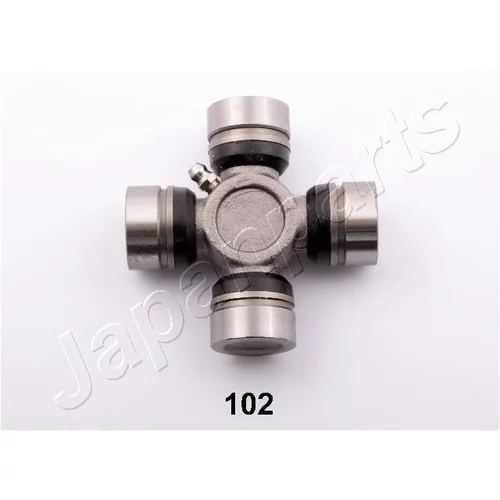 Kĺbový hriadeľ JAPANPARTS JO-102