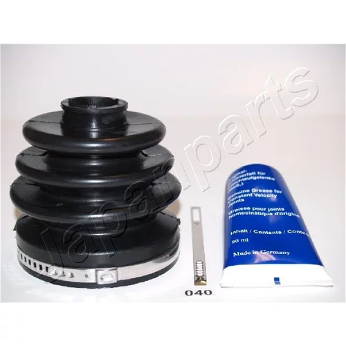 Manžeta hnacieho hriadeľa - opravná sada JAPANPARTS KB-040