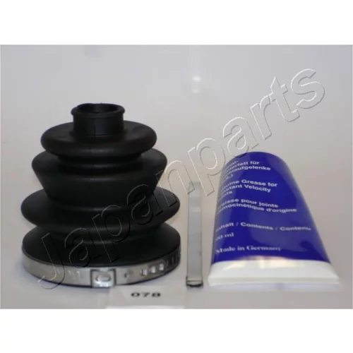 Manžeta hnacieho hriadeľa - opravná sada JAPANPARTS KB-078
