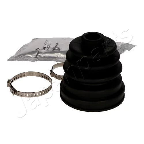 Manžeta hnacieho hriadeľa - opravná sada KB-087 /Japanparts/ - obr. 1