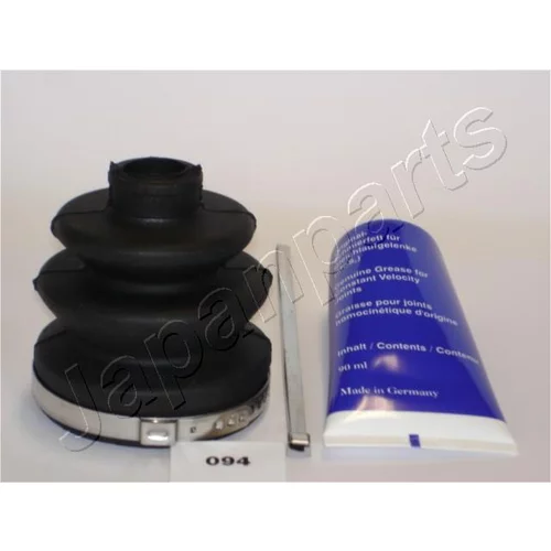Manžeta hnacieho hriadeľa - opravná sada JAPANPARTS KB-094