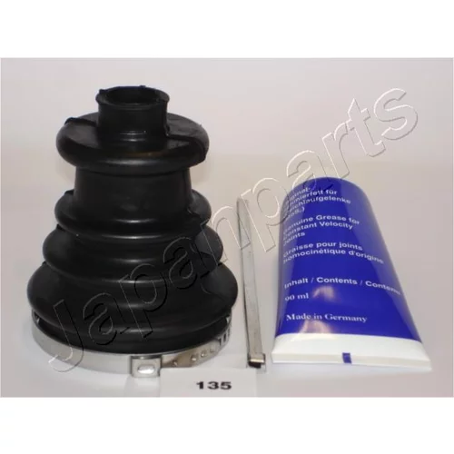 Manžeta hnacieho hriadeľa - opravná sada JAPANPARTS KB-135